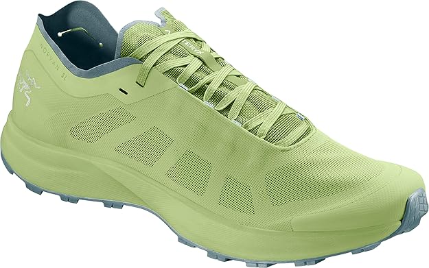 Arc'teryx アークテリクス　ノーバン SL 3 レディース　23.5 Arc'teryx Norvan SL 3 Women's 23.5 | eBay